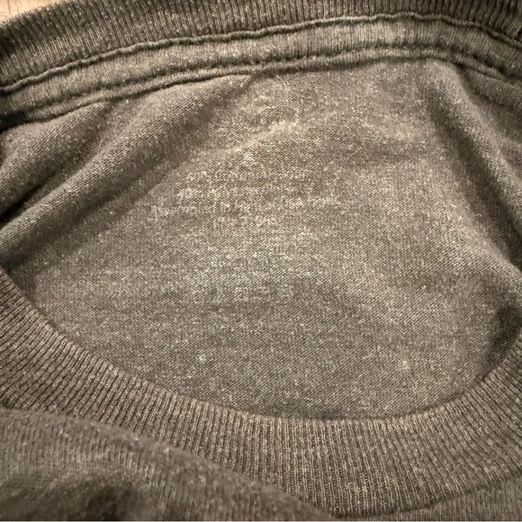 Jurassic Park Women's T-Shirt - Gray - Picture 3 of 4